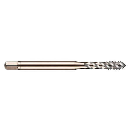 HSS E Bright UNF Machine Tap 5/8" x 18 by USA Dormer Taps