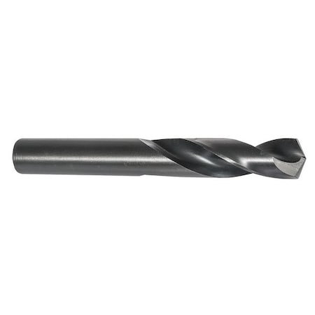 Screw Machine Drill HSS 135SP N29 Min. Qty 12 by USA Precisionlight Screw Machine Length Drill Bits