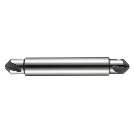 Countersink Double End 90 deg. 10.4mm by USA Dormer Combined Drill/Countersinks