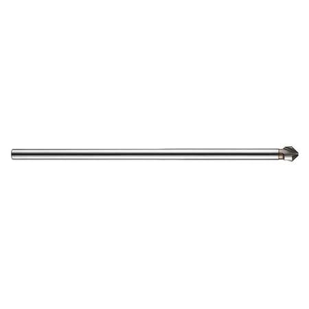 Countersink HSS XL Straight Shank 20.5mm by USA Dormer Combined Drill/Countersinks