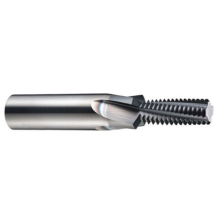 Thread Mill Spiral Flute 8.2mm x 1.5mm by USA Dormer Carbide Thread Mills