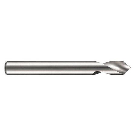 Spotting Drill Short 90 deg. 6mm by USA Dormer Spotting Drill Bits