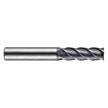 End Mill AlTiN 16mm by USA Dormer Cobalt End Mills