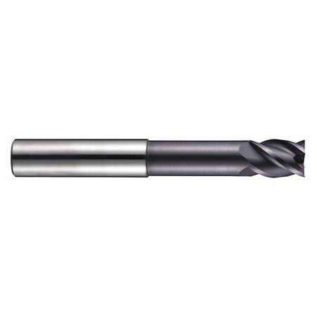End Mill AlTiN 10mm Type S21910.0 by USA Dormer Cobalt End Mills