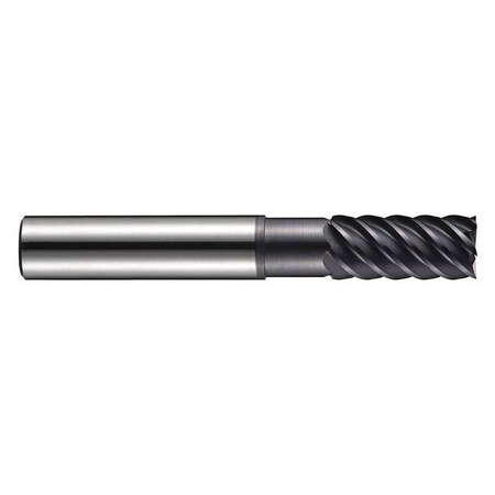 Mill AlTiN Finishing End 10mm Type S22510.0 by USA Dormer Cobalt End Mills