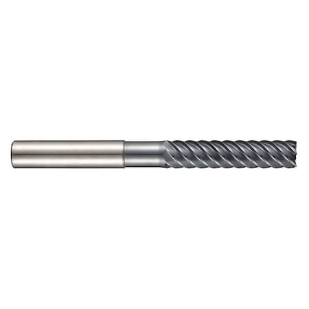 Mill AlTiN Finishing End 10mm Type S22610.0 by USA Dormer Cobalt End Mills