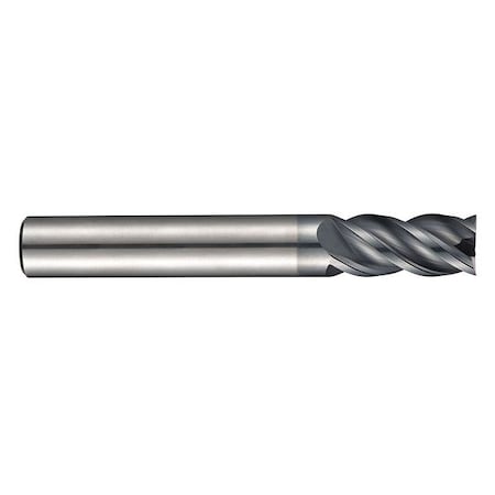 End Mill AlCrN 10mm by USA Dormer Cobalt End Mills