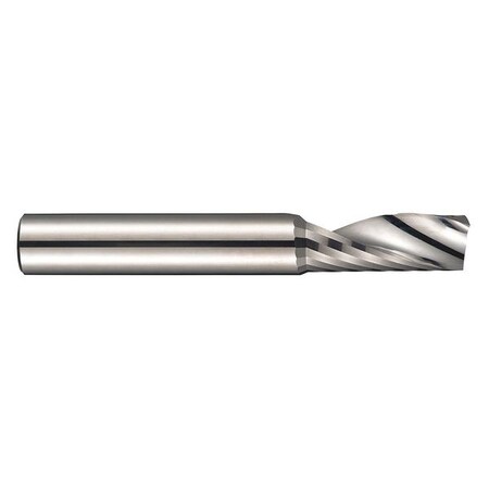 Mill Polished End 10mm Type S63710.0 by USA Dormer Indexable End Mills