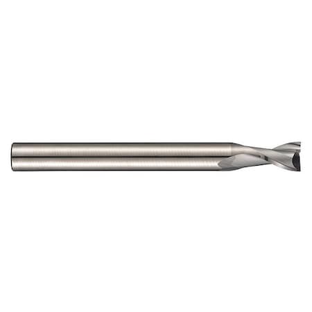 Mill Polished End 16.3mm by USA Dormer Indexable End Mills
