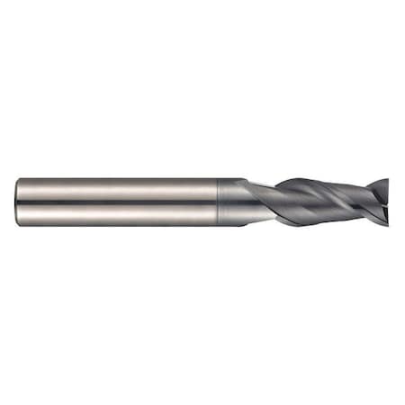 End Mill 2.5mm by USA Dormer Indexable End Mills