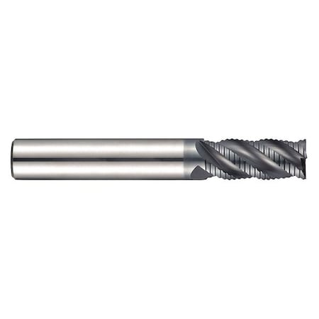 Roughing End Mill 18mm by USA Dormer Cobalt End Mills