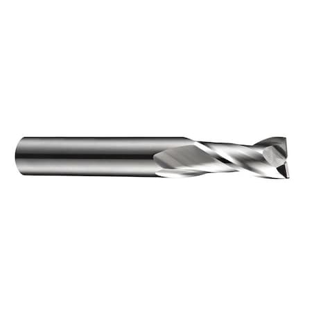 End Mill 2 Fl 20mm by USA Dormer Indexable End Mills