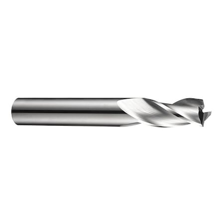End Mill 3 Fl 7mm by USA Dormer Indexable End Mills