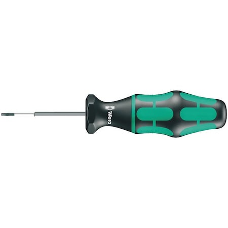 Torque Screwdriver T8 0.90 ft. lb. by USA Wera Torque Screwdrivers