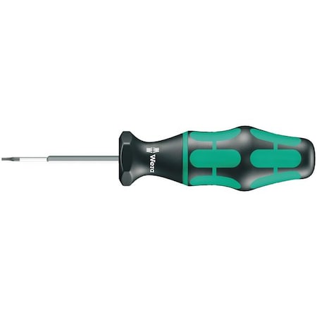 Torque Screwdriver 2.0mm 1 ft. lb. by USA Wera Torque Screwdrivers