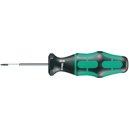 Torque Screwdriver 6IP 0.40 ft. lb. by USA Wera Torque Screwdrivers