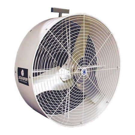 36" Air Circulator/11 384 cfm by Schaefer in US