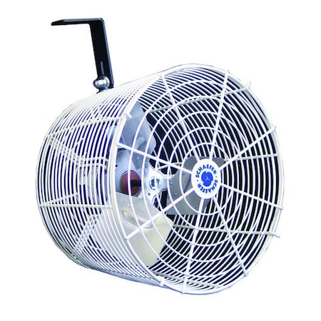 12" Air Circulator/1470 cfm by Schaefer in US