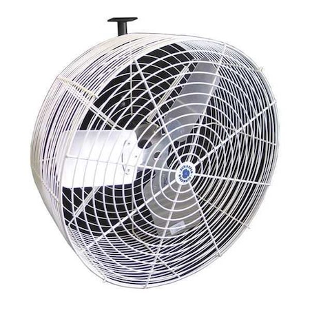 24" Air Circulator/7863 cfm by Schaefer in US