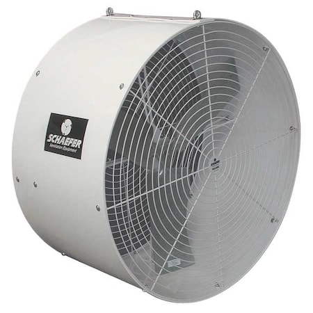 36" Air Circulator/11 693 cfm by Schaefer in US
