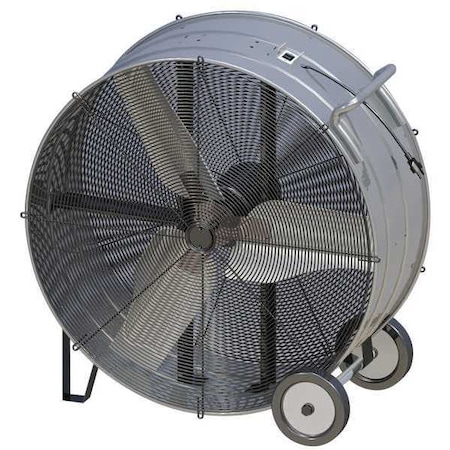 36" Mobile Air Circulator/12 800 cfm by Dayton in US