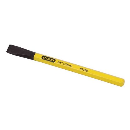 Cold Chisel 3/8 In. x 5 9/16 In. by USA Stanley Chisels