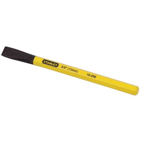 Cold Chisel 1/2 In. x 6 In. Type 16 287 by USA Stanley Chisels