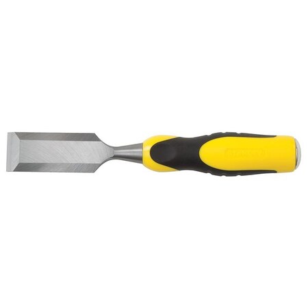 Short Blade Chisel 3/4 In. x 9 1/4 In. by USA Stanley Chisels