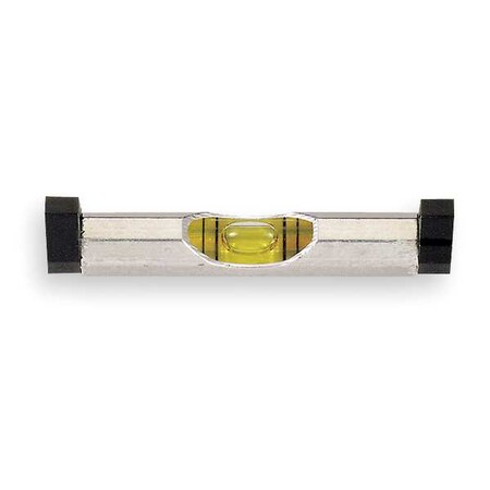 Line/Surface Level by USA Johnson Box I Beam & Torpedo Levels