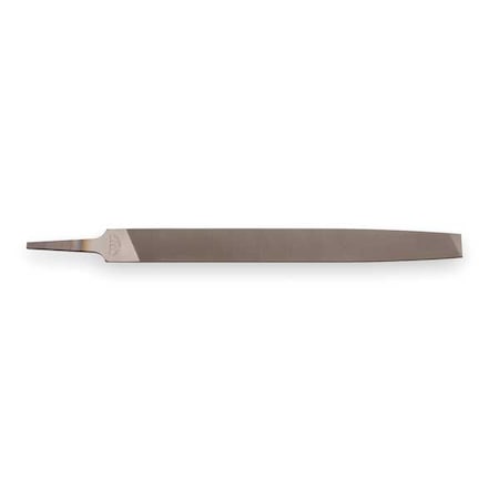 Mill File American 10 In. L 31/32 In. W by USA Nicholson Hand Files & Rasps
