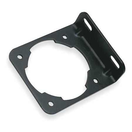 Bracket C Mounting by USA Wilkerson Pneumatic Modular FRL Accessories