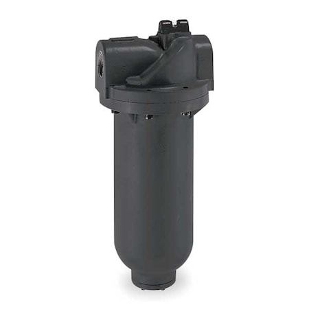 Pneumatic Oil Filter 2 In. NPT 445 cfm by USA Wilkerson Pneumatic System Oil Removal Filters