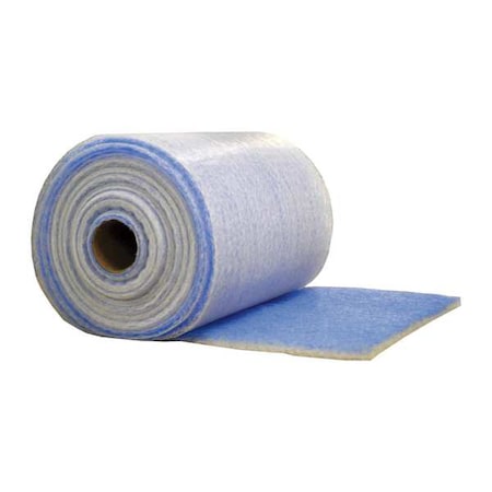 43-7/8" Filter Media Roll 1/2"x65 ft. Polyester by Air Handler in US