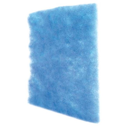 Filter Media Pad 14x20x.5" Polyester Min. Qty 35 by Air Handler in US
