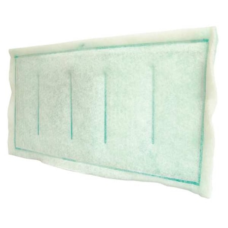 2-Ply Ring Panel Air Filter 16x20" Min. Qty 24 by Air Handler in US