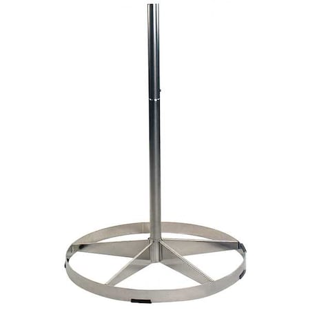 Floor Pedestal by Dayton in US