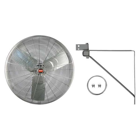 High Amb Air Circ 30 in. 8900 cfm 115V by Dayton in US