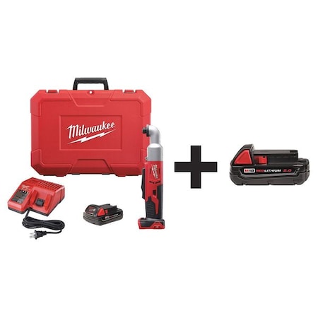 Cordless Impact Driver Kit Carrying Case by USA Milwaukee Cordless Power Impact Tools