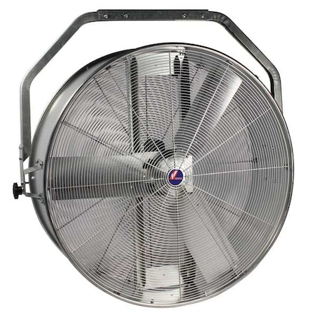 Commercial Ceiling Mounted Drum Fan 42 by Venco in US