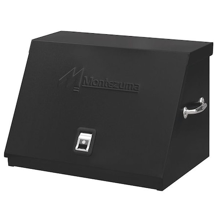 Portable Tool Box 30"W x 19"D x 20 1/8"H by USA Montezuma Portable Tool Boxes & Chests