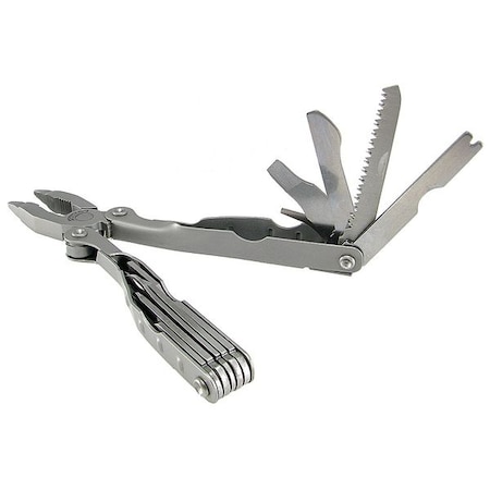 Tough Tool 21 Functions SS by USA Schrade Multi tool Pliers