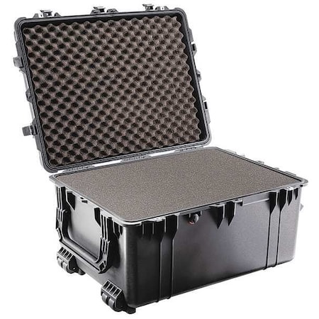 Water Resistant Protective Case 24 7/32" W x 31 9/32" L x 17 31/64" H by USA Pelican Protective & Storage Cases