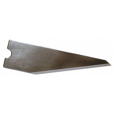 Crimper 11 3/4 In L Zinc Plated Steel by USA Value Brand Planes & Shaving Tools