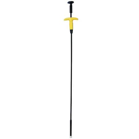 Mechanical Pickup Lighted 24 In L by USA General Inspection & Retrieving Tool Kits