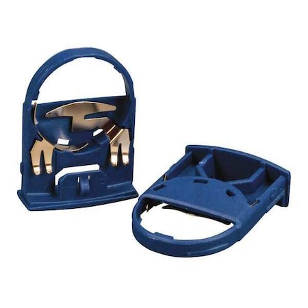Battery Holder for Welding Helmet PK2 by USA 3M Speedglas Welding Helmets