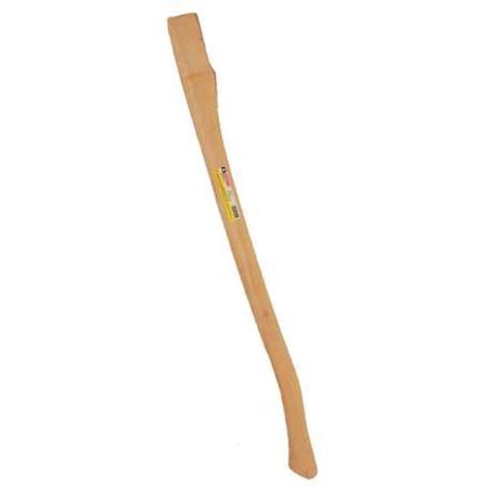 Axe Handle Wood 36 In For 150 by USA Council Tool Cutter Parts