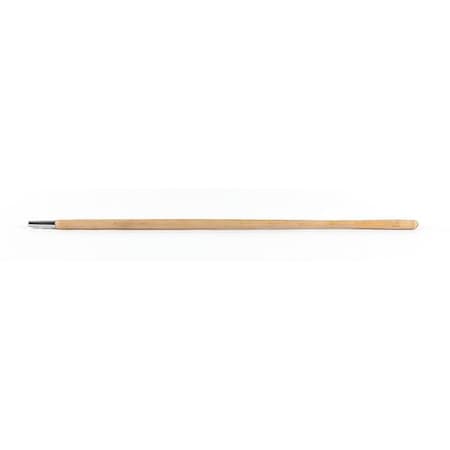 Fire Swatter Handle Wood 60In For FS15 by USA Council Tool Cutter Parts