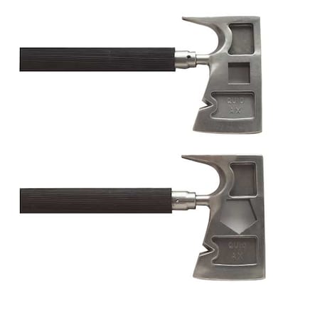 Super Tool Wrench Less Sheath by USA Quic Bar Multi tool Pliers