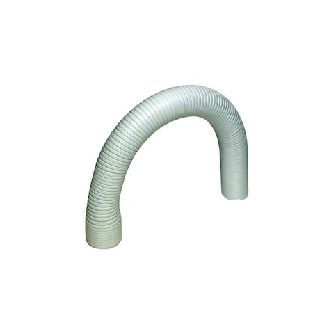 Extractor Arm 3 In dia. by Extract-All in US