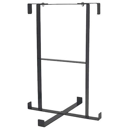 Storage Rack for 12In Dia Ducting by Allegro in US